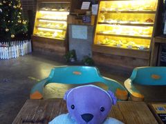 -MAAN COFFEE(金桥店)