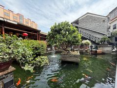 -猪肉婆私房菜(容桂总店)