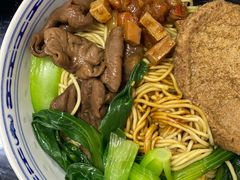 -好面道大肠面(中华路店)