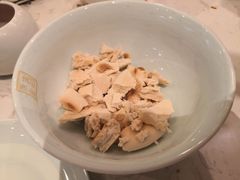 撕碎的馍-春发生饭店·非遗(南院门店)