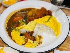 -池奈·咖喱蛋包饭(熙地港店)