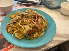 -新世界餐厅(万达店)