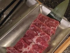 -谷牛和牛烤肉(漕河泾印象城店)