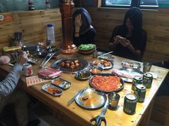 -麻蒲碳烤肉(远景路1号店)