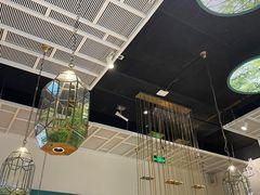 -潮粥荟·潮汕砂锅粥(朝阳大悦城店)