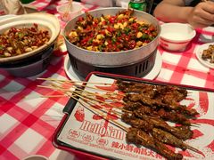 -辣小鲜·南昌大排档(船山路店)