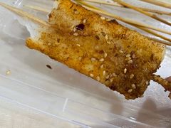 -于飞成卷饼炸串(星光耀店)
