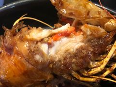 -老头儿油爆虾·1987杭州烟火味(湖滨银泰in77D区店)