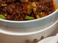 -树厨贵州菜(大十字店)