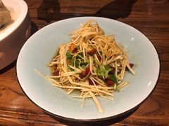 -SEEUNARI西域娜依新疆菜(环宇广场店)