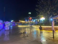 -三亚海昌梦幻海洋不夜城