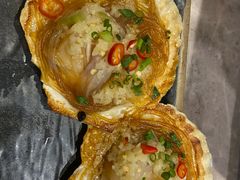 -黄鱼炙夜(华家池店)