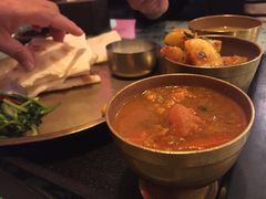 -尼泊尔雪莲餐厅(北京东路店)