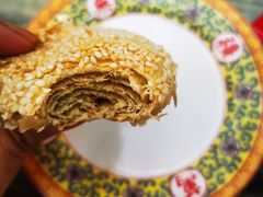 -砂锅居(西四店)