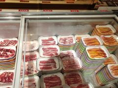 -比尔森韩式烤肉自助(国商店)