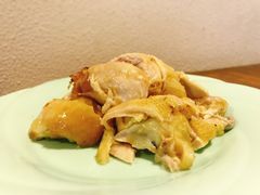 白斩鸡-开鑫鱼厂·宁波海鲜(前程智慧城店)