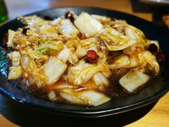 -望京一号·重庆江湖菜(工体店)