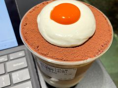 荷包蛋咖啡-Ann COFFEE(来福士店)