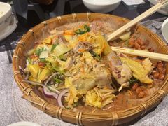 -花溪雨·森林餐厅(石基店)