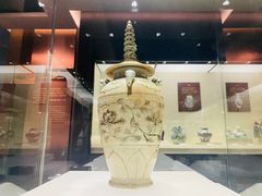 -九江市博物馆