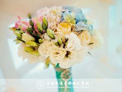 上海浪漫爱都婚礼策划-上海柏悦酒店