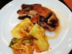 烤鸡-东苑餐厅(厦门大学店)