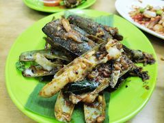 -明记烧鱼美味店