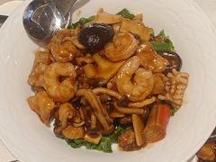 -大铁勺新津菜(东丽阳光新业广场店)