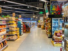 -blt精品超市(高德置地冬广场店)