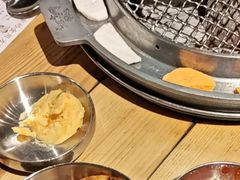 -姜虎东白丁烤肉(深圳湾后海汇店)
