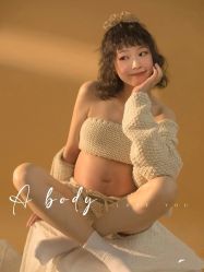 -小脚丫儿童摄影·满月新生儿