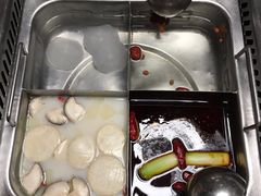 -海底捞火锅(枫蓝国际购物中心店)
