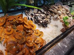 -海吃海喝海鲜烤肉餐厅
