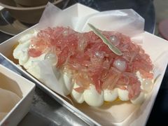 -嗒令甜品·主题融合料理餐厅(首座时代店)