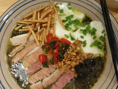 -钟方模白家肥肠粉(春熙店)
