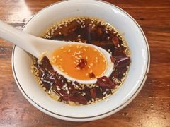 -乐宴·老北京铜火锅(八卦岭店)