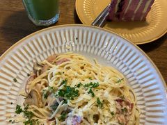 -BAKER&SPICE(环贸店)