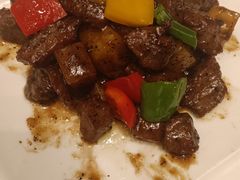 -亢龙太子酒轩·花园店
