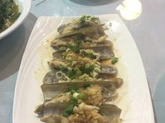 -大清花饺子(五五路店)