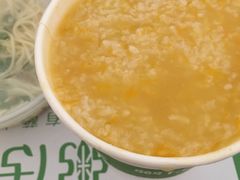-粥传(太古里店)