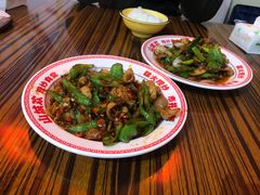 -山城欢现炒食堂(上海城店)