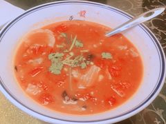 -老长春肉馆(隆礼路店)