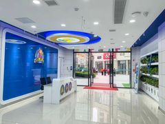 -天童教育素质成长中心(大连开发区校区)