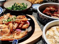 -南京大牌档(之心城店)