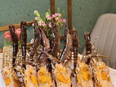 -喜聚薈·花膠雞海鮮火鍋(越秀店)