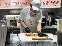-HOT CRUSH趁热集合·现烤面包(环球港店)
