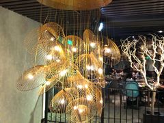 大堂-和彩放题餐厅(酒仙桥店)