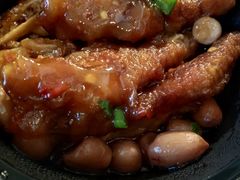 -火齐潮汕砂锅粥(五道口店)