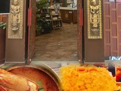 -荷花泰菜(东方新天地店)