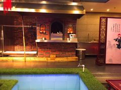 -同喜烤鸭店(光芒店)